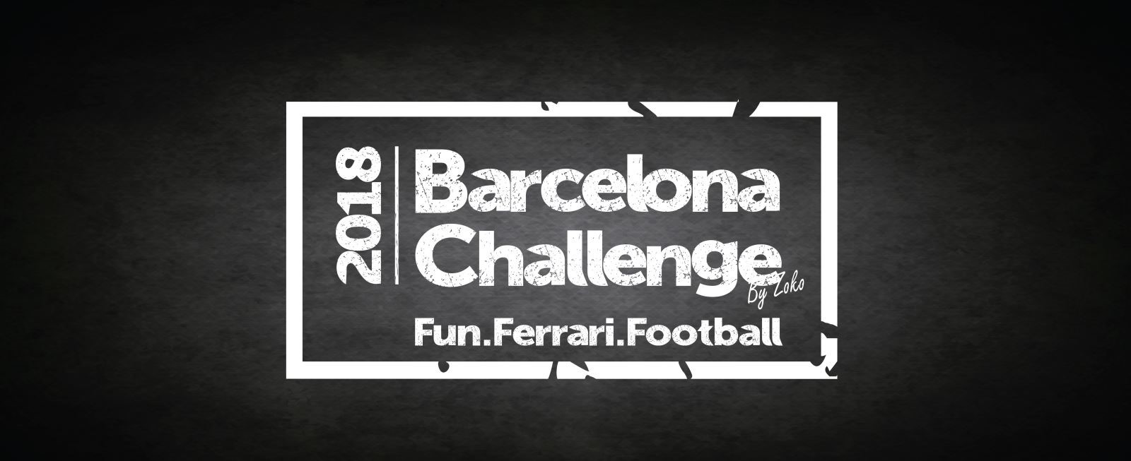 Barcelona challenge 2018 | זוקו שילובים