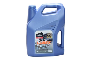 GT 10W30 - זוקו שילובים