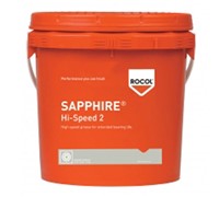 Sapphire Hi Speed