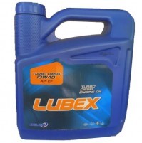 GT 10W40 - זוקו שילובים