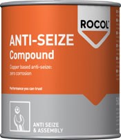 Anti-Seize Compound