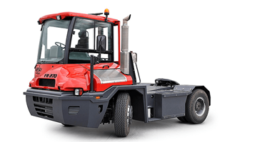 Roro Tractors - זוקו שילובים