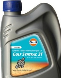 1900 SYNTRAC 2T 1L