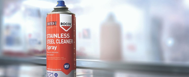 רוכשים ממגוון התרסיסים של Rocol ומקבלים במתנה 2 תרסיסים לניקוי מערכת הבלמים! - זוקו שילובים