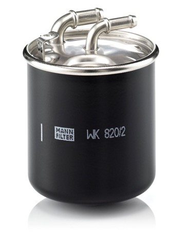 פילטר דלק לרכב קל