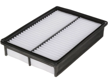 פילטר אוויר לרכב קל