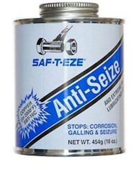 Rugular Anti-Seize