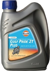 1910 GULFPRIDE 2T PLUS