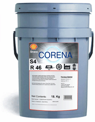 Corena S4 R