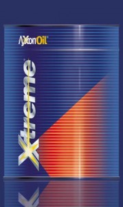 Axxon Xtreme TRUCK SYNT 5W-30 LOW SAPS
