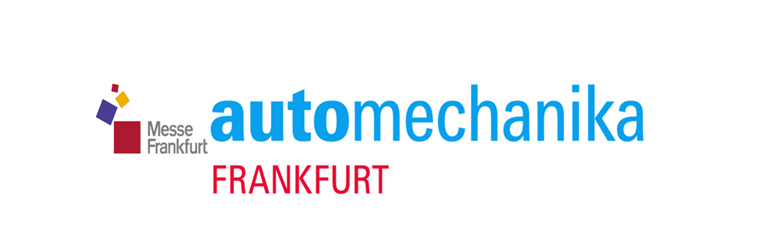 תערוכת Automechanika 2016 בפרנקפורט - זוקו שילובים