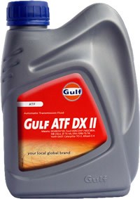 ATF DX2