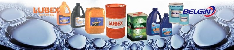 חברת חומרי הסיכה המובילה (Belgin (Lubex