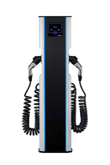 Zoko Energy מובילה את מהפכת הטעינה החשמלית!