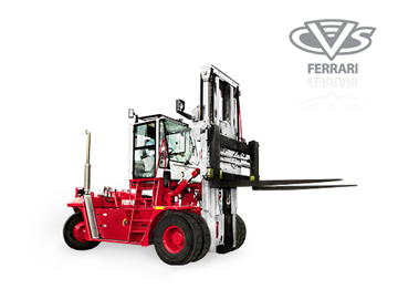 מלגזה Forklift Trucks - זוקו שילובים