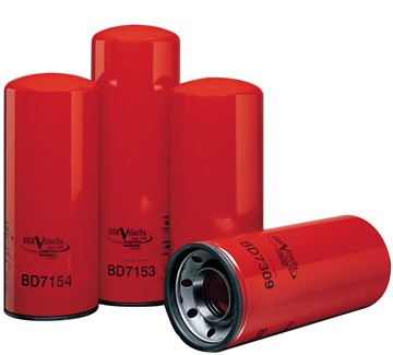 פילטר שמן לרכב קל