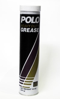 Polo Crystal