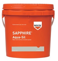 Sapphire Aqua
