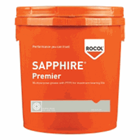 Sapphire Premier