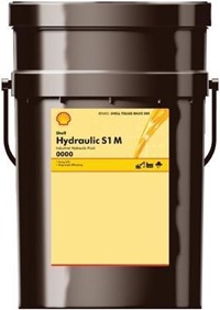 Shell Hydraulic S1
